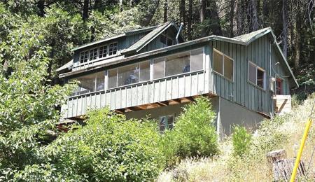 435 Blue Jay Canyon Road