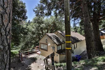 599 Acacia Drive
