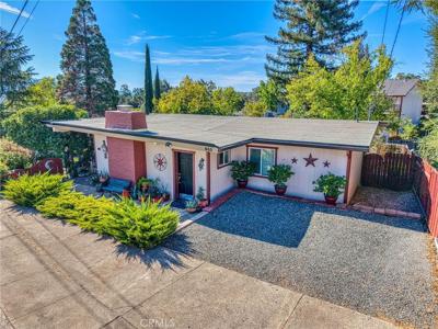 465 Hillcrest Drive