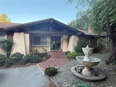 2236 Hillsbury Road