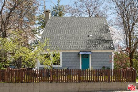 419 Hemlock Drive