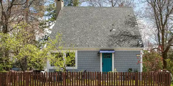 419 Hemlock Drive