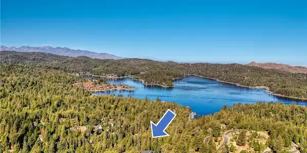 263 Hidden Forest Road