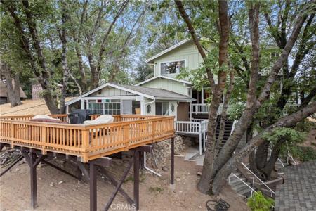 633 Arth Drive