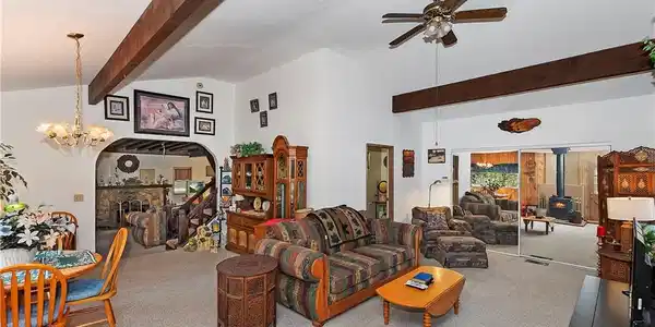 530 Burnt Mill Road