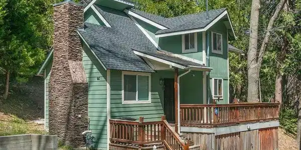 144 Silver Spruce Road