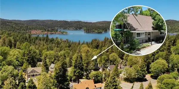 165 Hemlock Drive