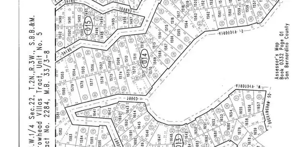 0 Community Drive
