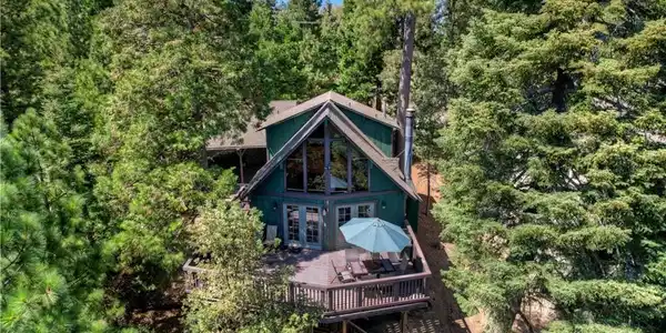 590 Pioneer Road