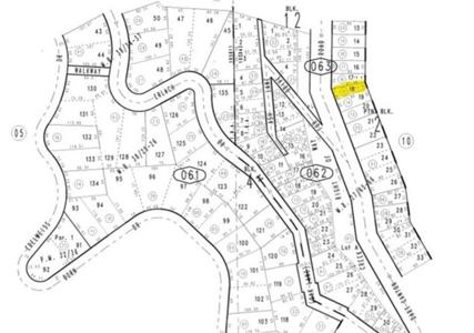 0 Dart Canyon Road