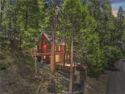 425 Blue Jay Canyon Road