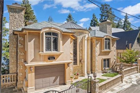 207 Blue Lake Road