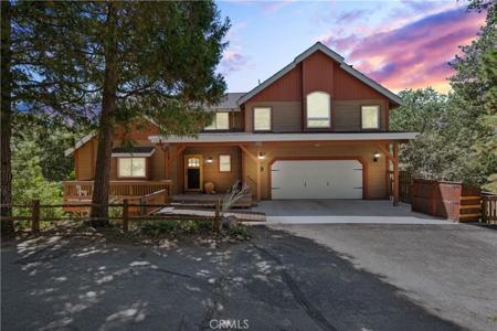 1088 Nadelhorn Drive