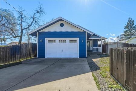 3483 Beach St. Street