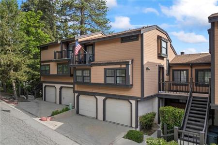 4 Village Bay Unit F