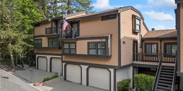 4 Village Bay Unit F