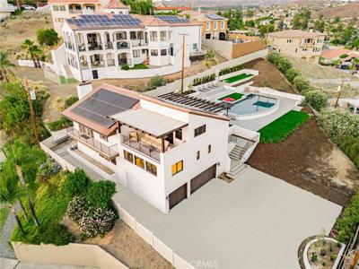 22241 San Joaquin Drive W