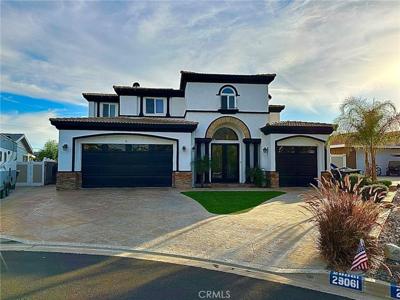 29061 Lupin Place