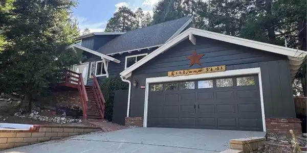 514 Grizzly Road