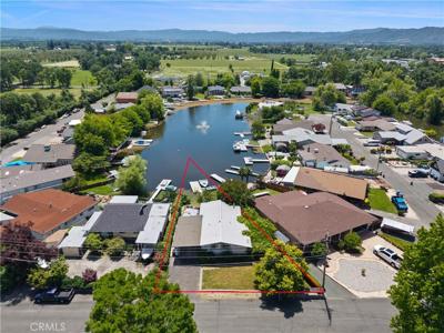 2549 Lagoon
