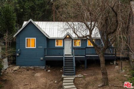 23899 Pioneer Camp Road