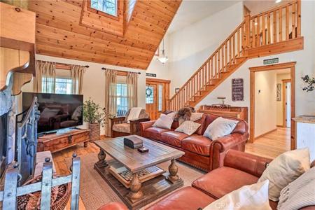 564 Pioneer Road