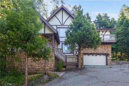 375 Kuffel Canyon Road