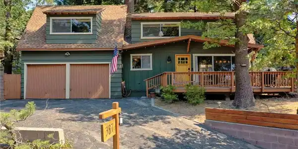 387 Highland Drive
