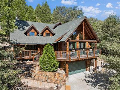 830 Zurich Drive