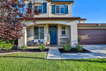 29043 Misty Point Lane