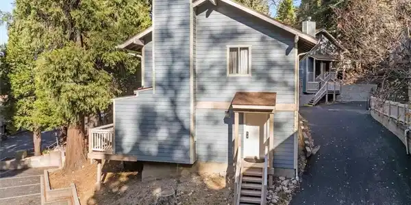 306 Canyon Crest