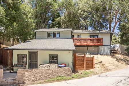 519 S Dart Canyon Road
