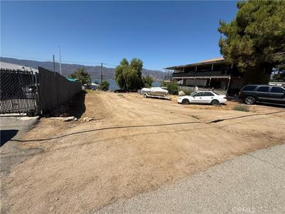 0 Lakeshore Dr.  375-344-010 LOT