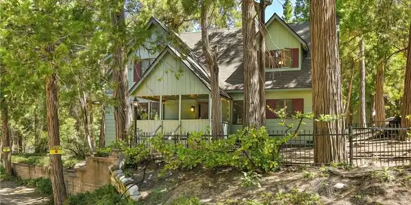 157 Bret Harte Road