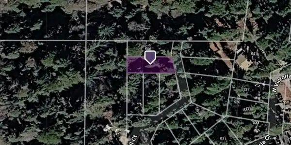 0 Mill Court