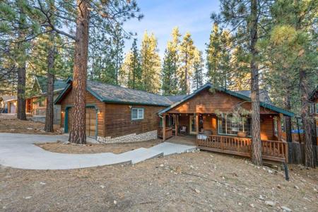 41640 Mockingbird Drive