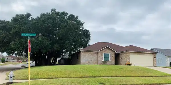 5009 Rockdale Drive