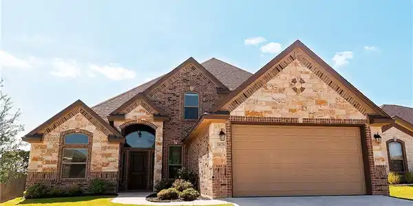 2829 Mystic Mountain Lane