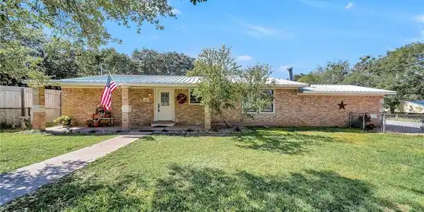3686 Canyon Heights Road