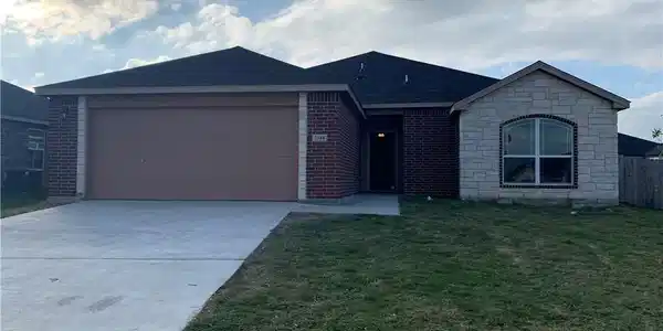 2544 Valley Forge Drive