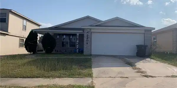 3204 Blackburn Drive