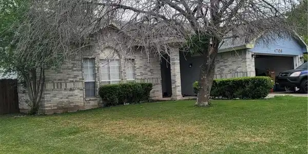 4706 Mesa Drive