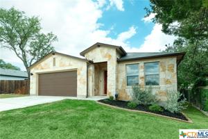 8506 Bar K Ranch Road