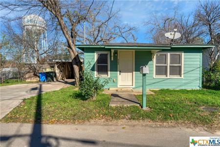 722 Schuessler Street