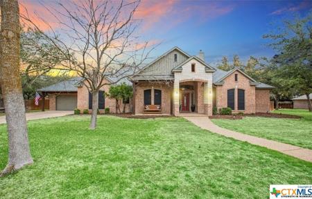 37 Branding Iron Drive