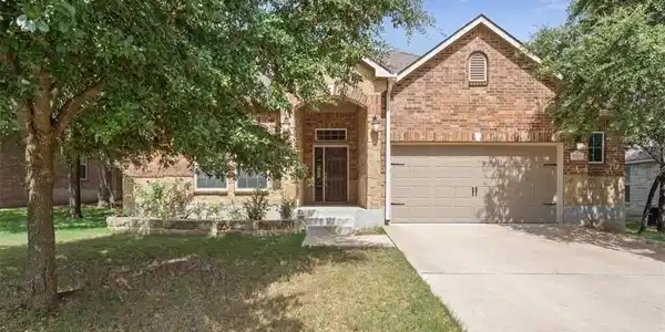 2603 Twin Ridge Court