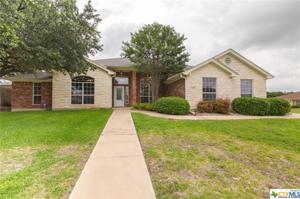 409 Bareback Trail