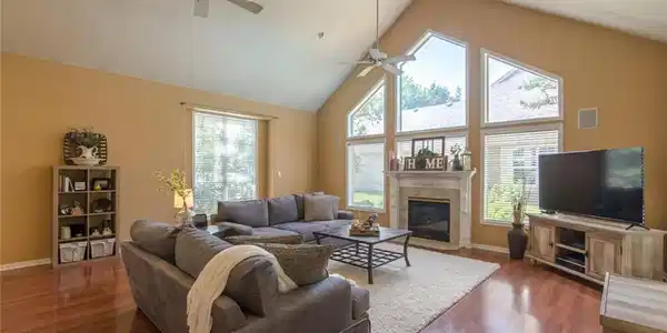 2105 Grizzly Trail