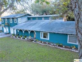 2317 El Rhea Drive