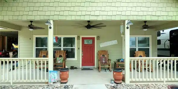 400 Pecan Drive